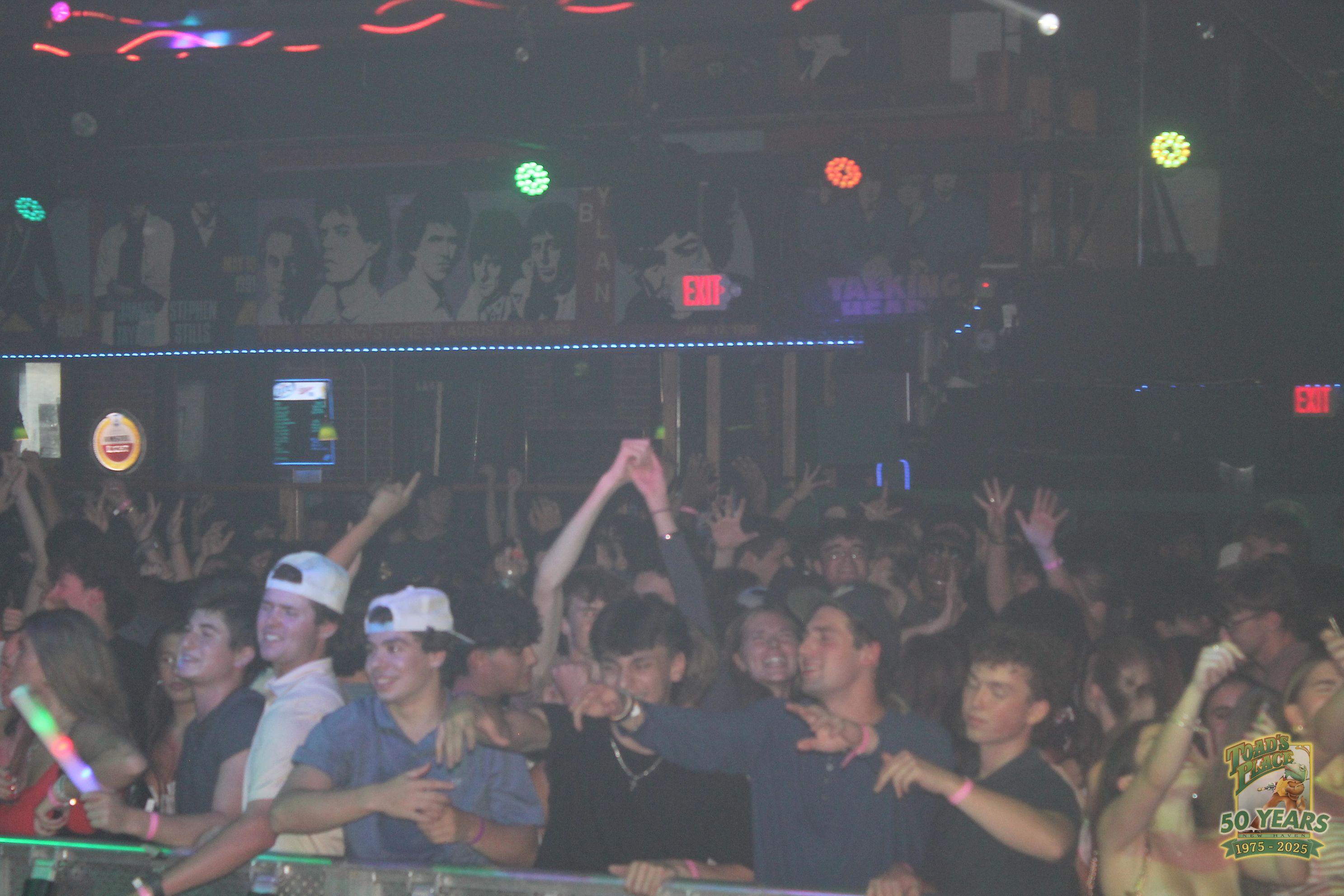 Dance Floor