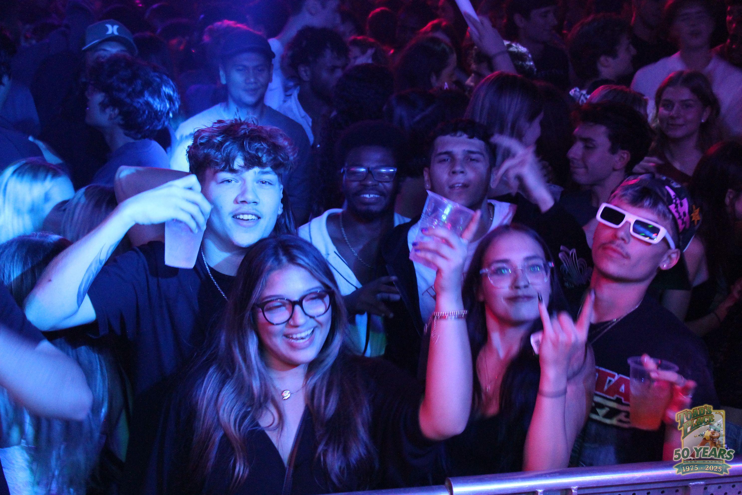 Dance Floor