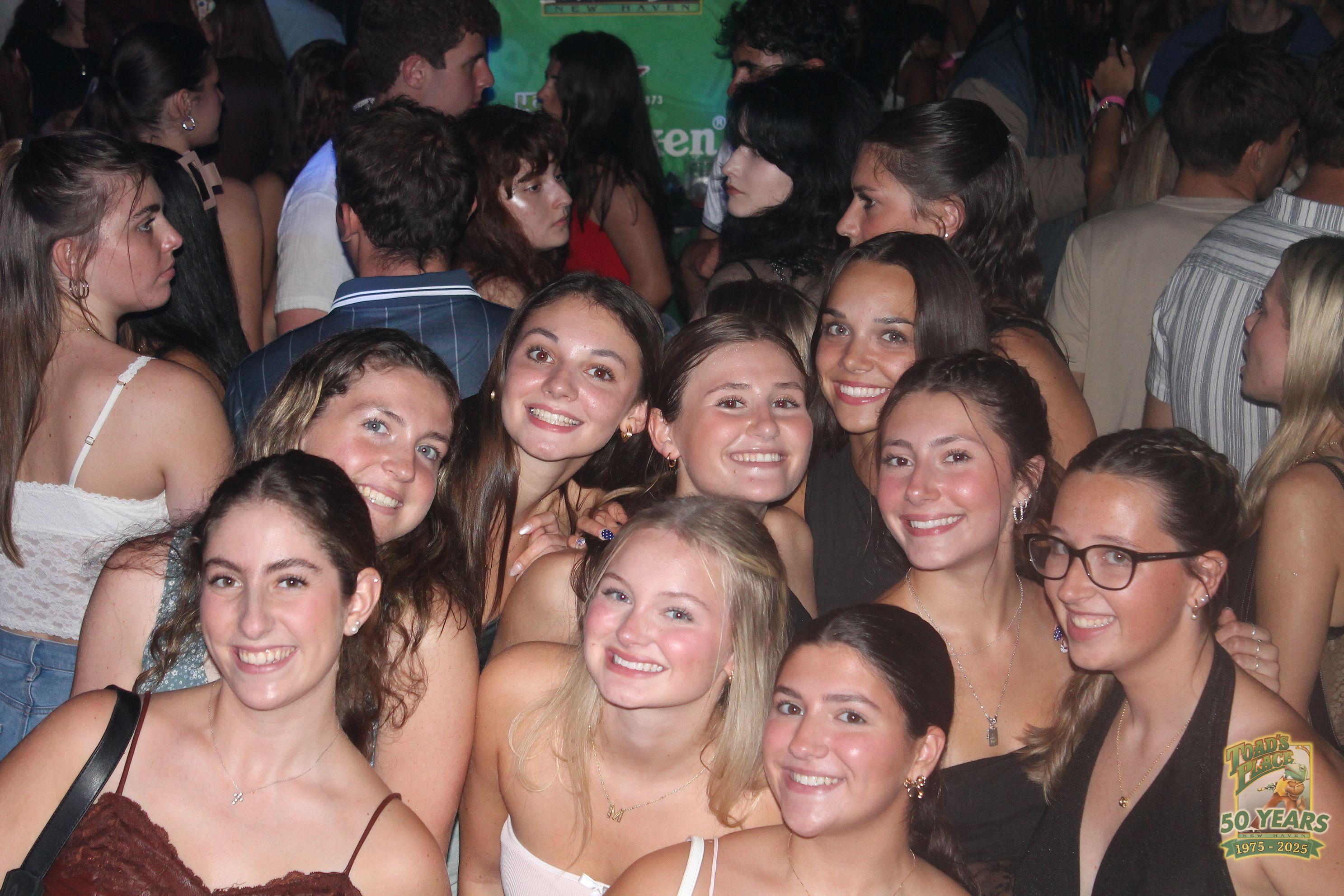 Dance Floor