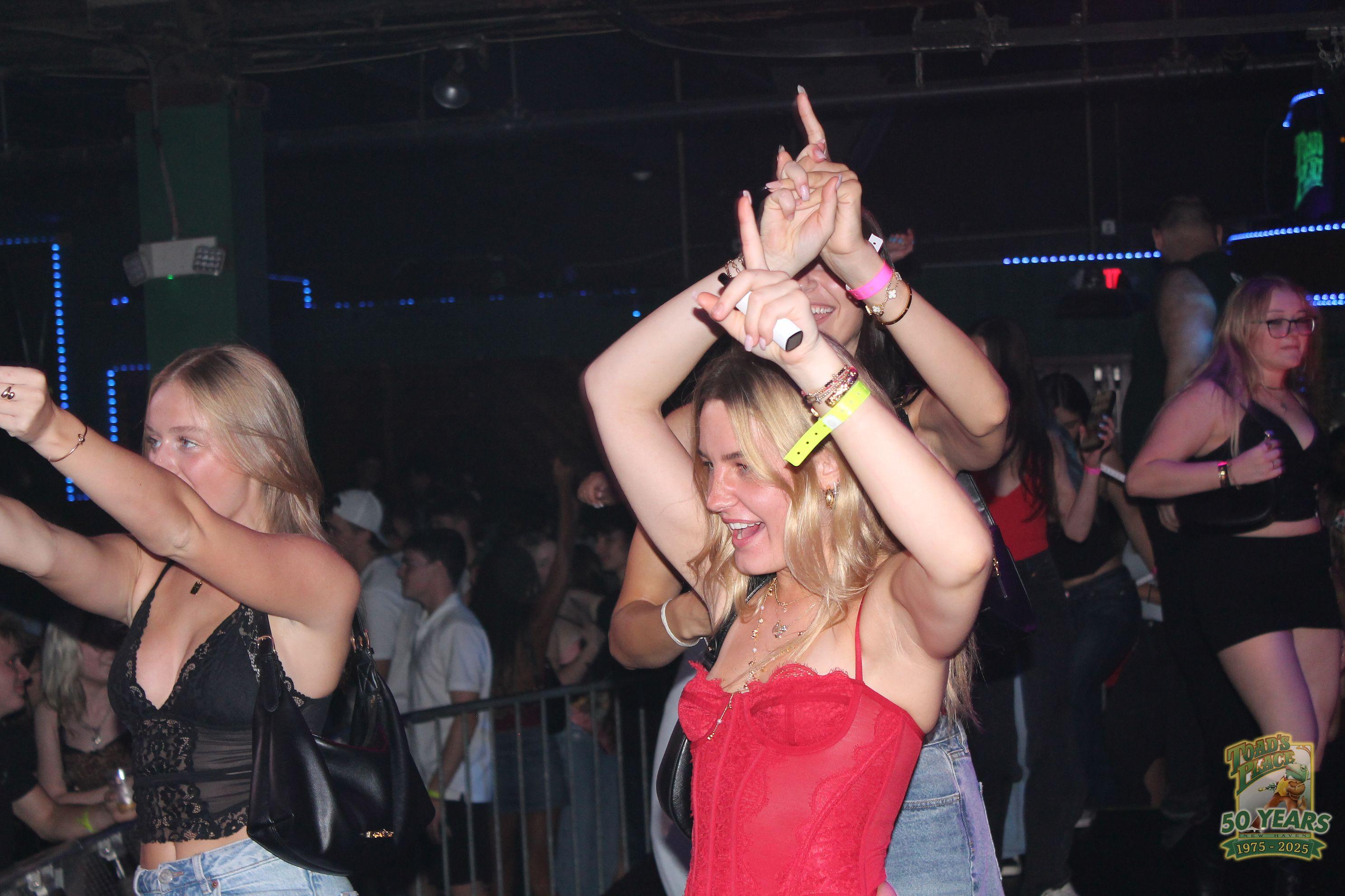 Dance Floor