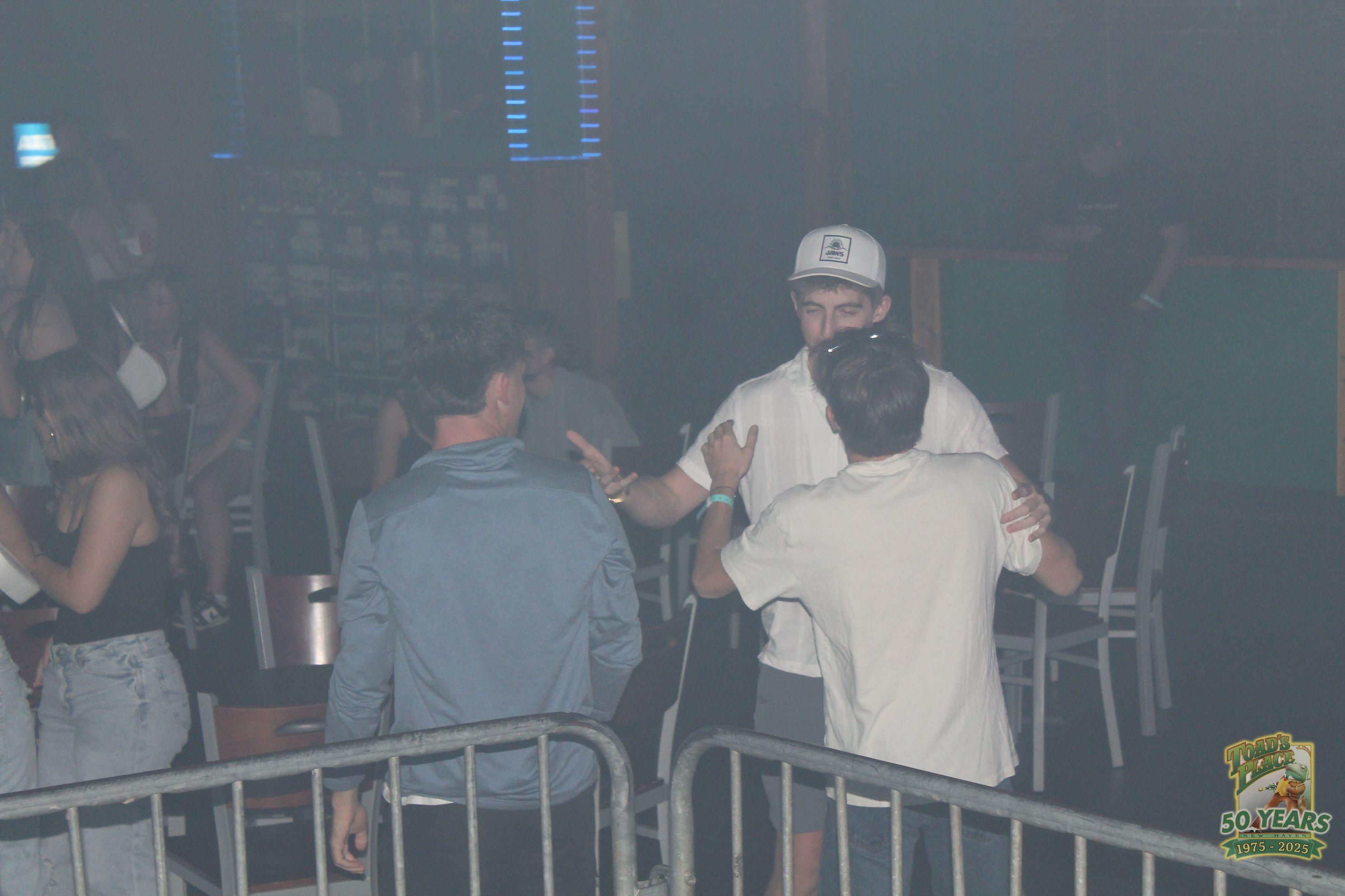 Dance Floor