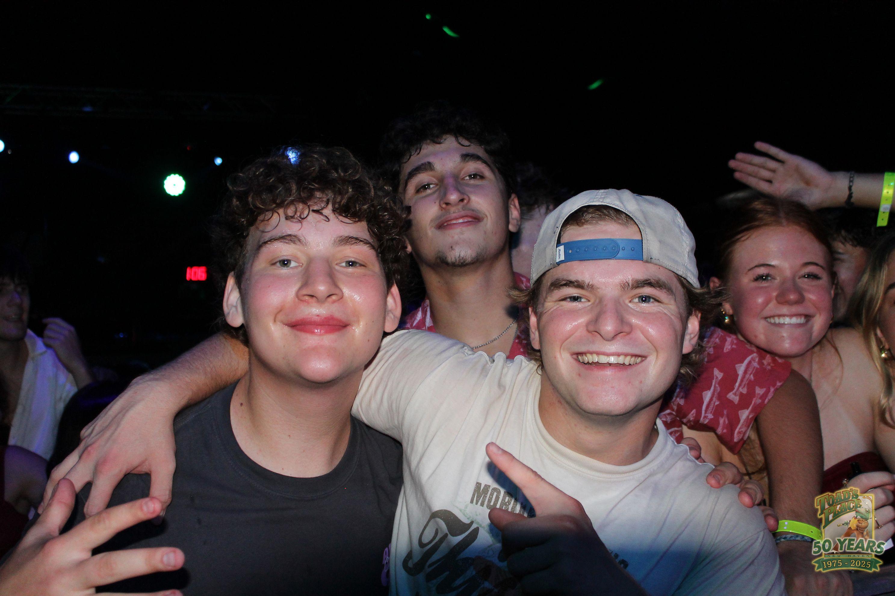 Dance Floor