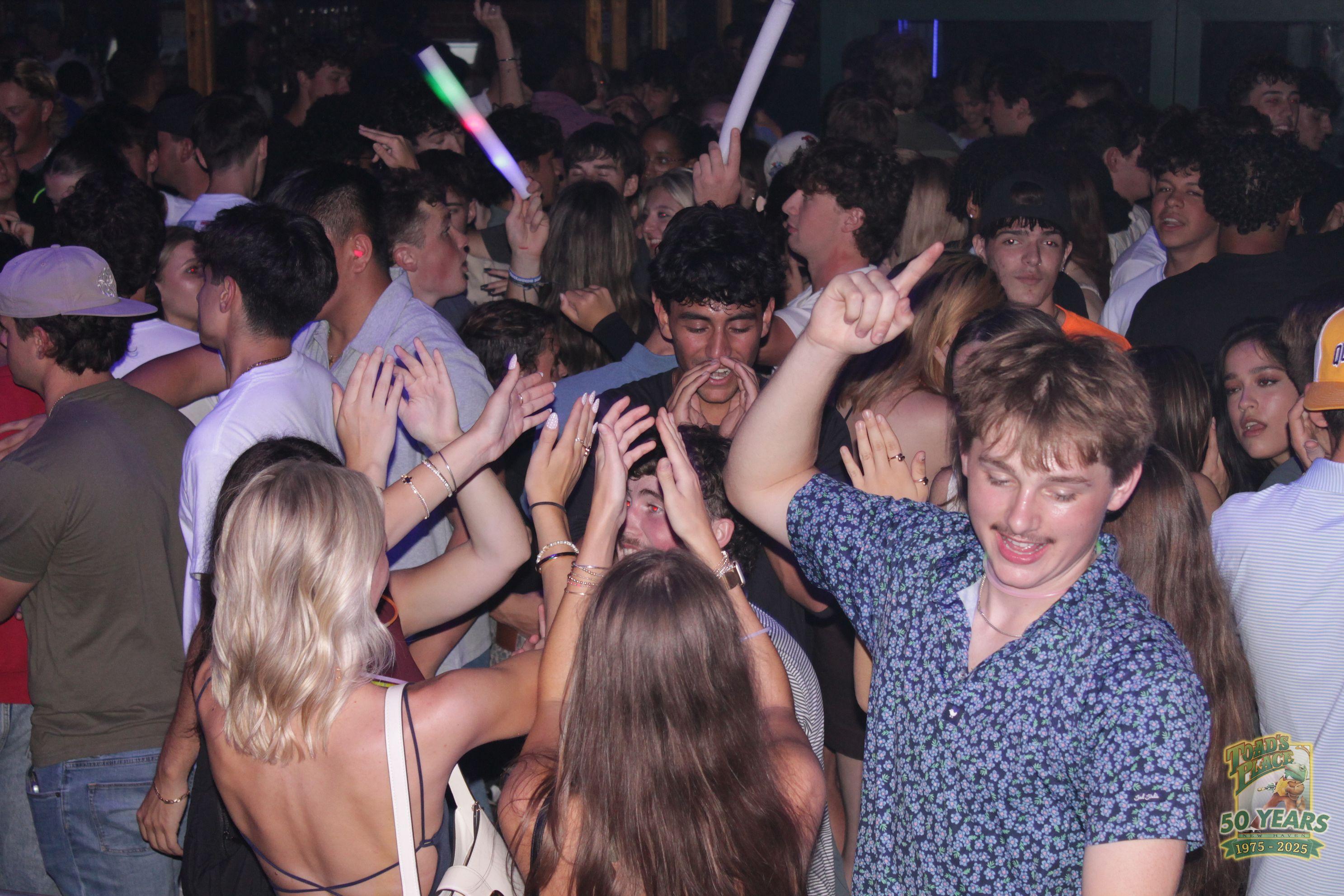 Dance Floor