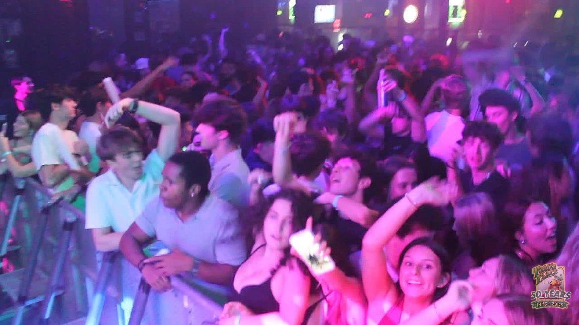 Dance Floor