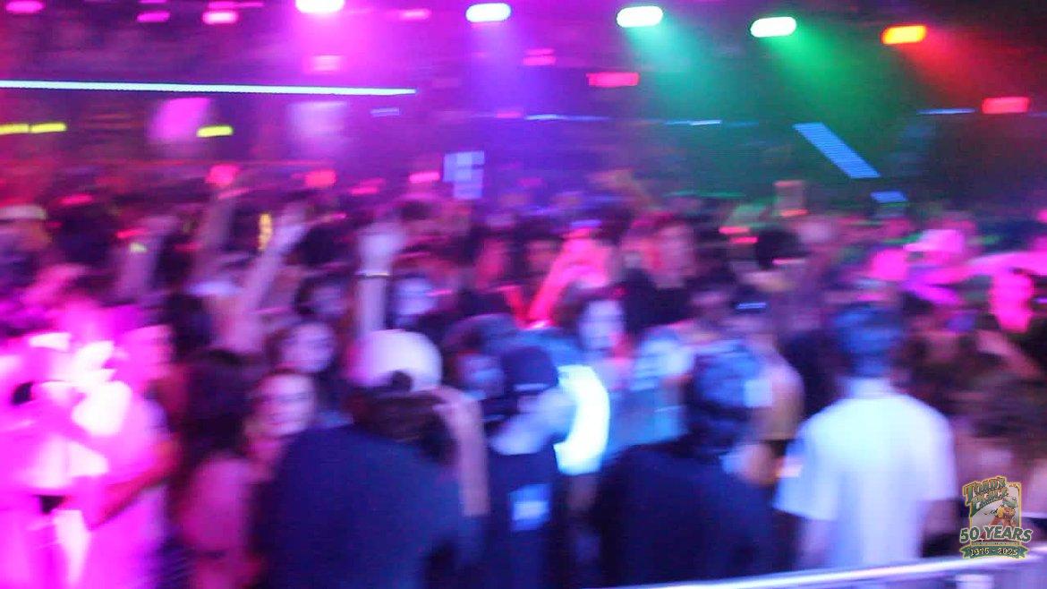 Dance Floor